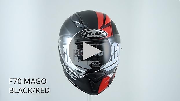 HJC F70 フルフェイスヘルメット 白/青 HJC ＼全品10%+1300円☆8/29(金)限定／ エイチジェイシー F70